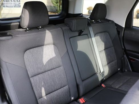 Used 2022 Ford Bronco Sport Big Bend image 13