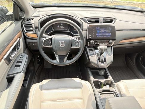 Used 2018 Honda CR-V EX-L image 23