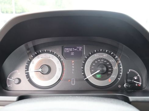 Used 2016 Honda Odyssey SE image 19