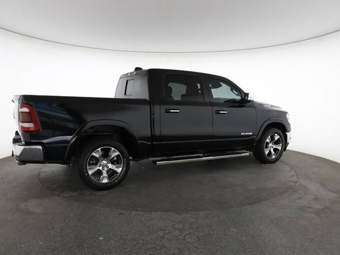 Used 2022 RAM 1500 Laramie RWD image 13