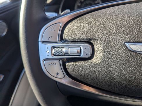 Certified 2024 Genesis GV80 3.5T w/ Advanced Package image 20