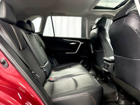 Used 2019 Toyota RAV4 Adventure w/ Cold Weather Package AWD/4WD image 25