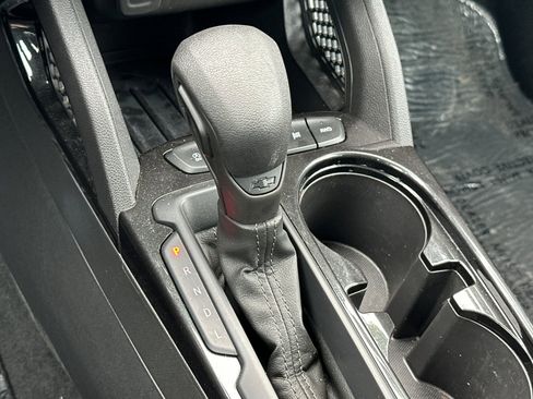 Used 2024 Chevrolet TrailBlazer LT image 18