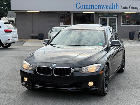 Used 2013 BMW 328i Sedan image 2