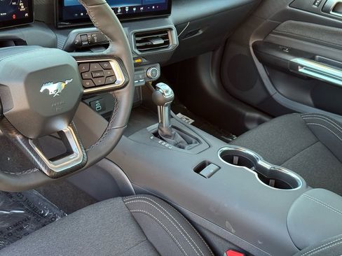 New 2026 Ford Mustang Coupe RWD image 12
