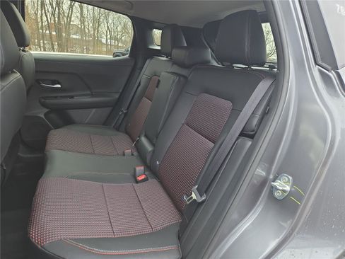 New 2026 Nissan Kicks SR w/ SR Premium Package AWD/4WD image 13