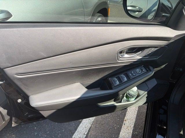 Used 2025 Honda Accord Touring image 34