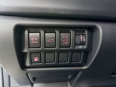 New 2026 Subaru Forester Premium AWD/4WD image 10