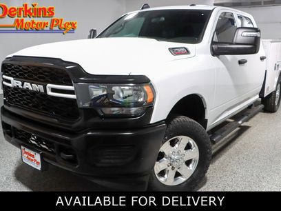 Used 2023 RAM 2500 Tradesman
