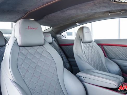 Used 2016 Bentley Continental GT Speed image 27
