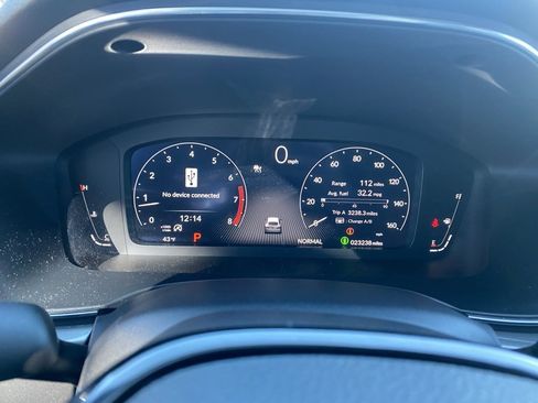 Used 2023 Acura Integra image 19