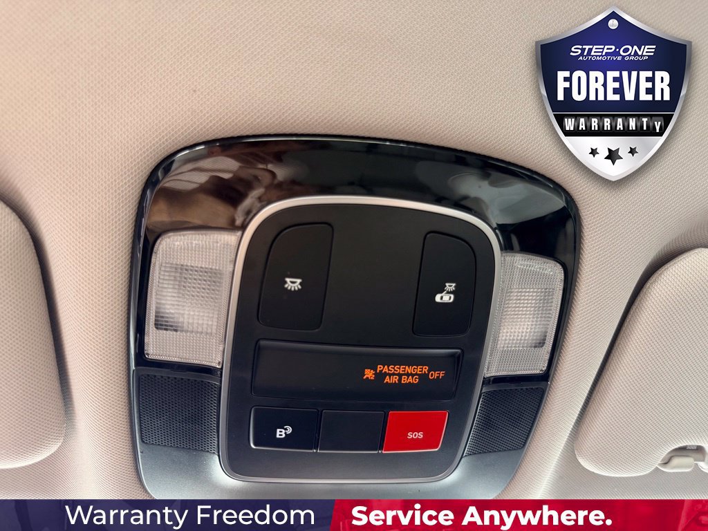 Used 2025 Hyundai Sonata SEL FWD image 25