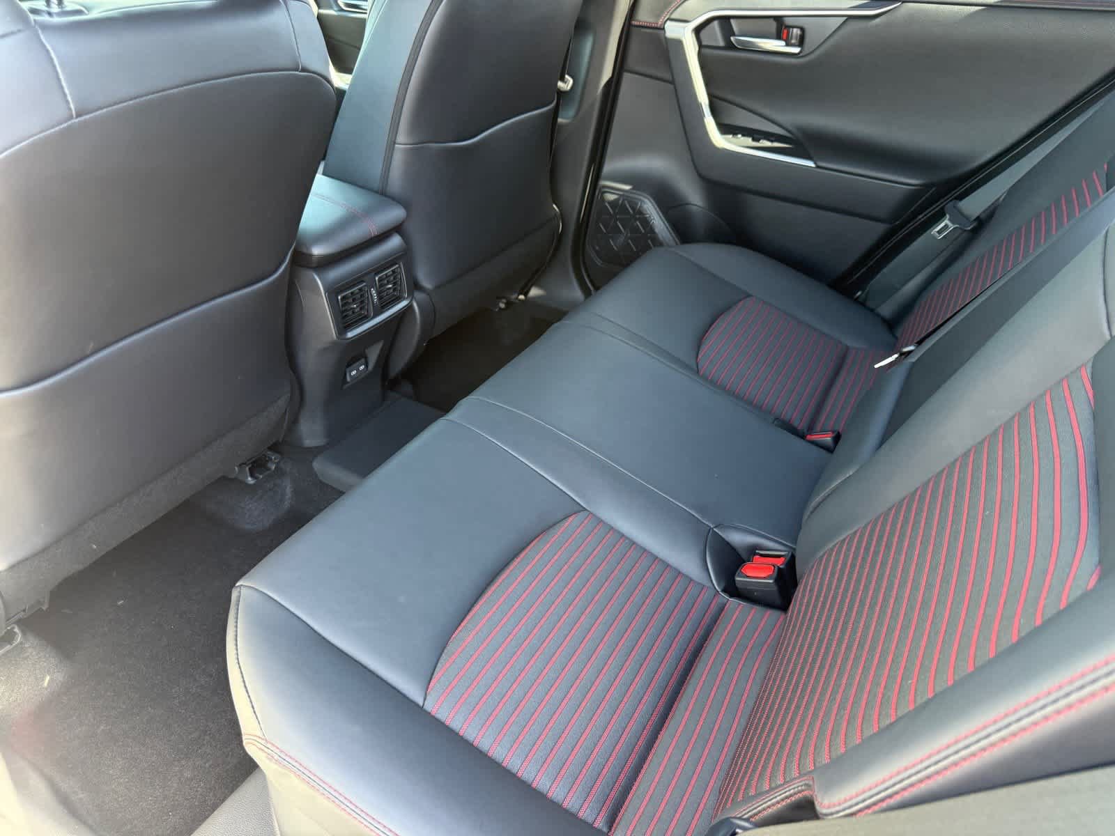 Used 2023 Toyota RAV4 XSE w/ Weather Package AWD/4WD image 27