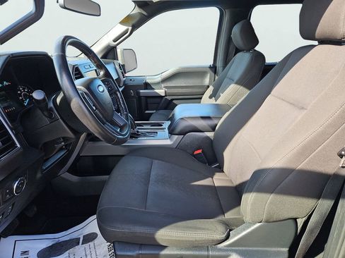 Used 2019 Ford F150 XLT w/ Equipment Group 302A Luxury image 32