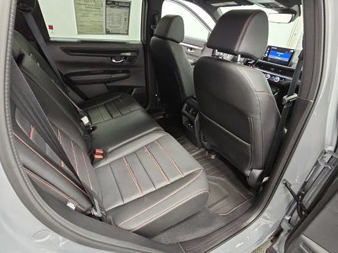 Used 2026 Honda CR-V Sport-L image 34