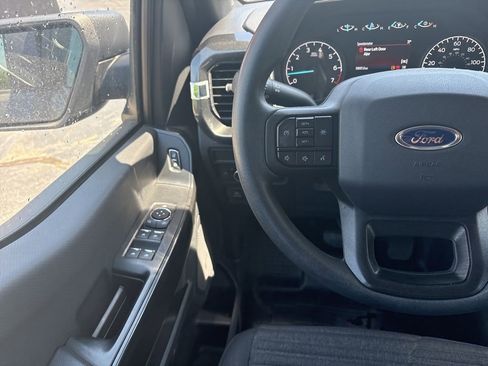 Used 2021 Ford F150 XL w/ STX Appearance Package AWD/4WD image 24