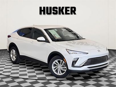 Used 2025 Buick Envista Preferred