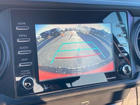 Used 2022 Toyota Tacoma SR w/ SR Convenience Package image 21