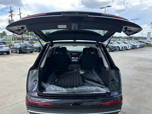 Used 2024 Audi Q7 2.0T Premium Plus w/ Premium Plus Package image 5