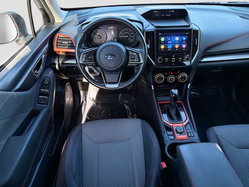 Used 2021 Subaru Forester Sport image 16