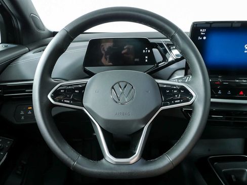 Certified 2023 Volkswagen ID.4 Pro S RWD image 12