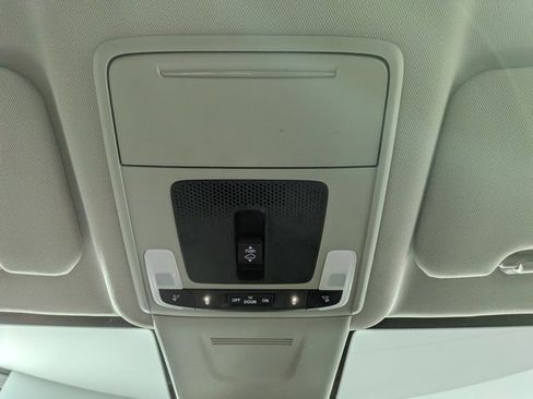 Used 2023 Honda CR-V EX-L image 26