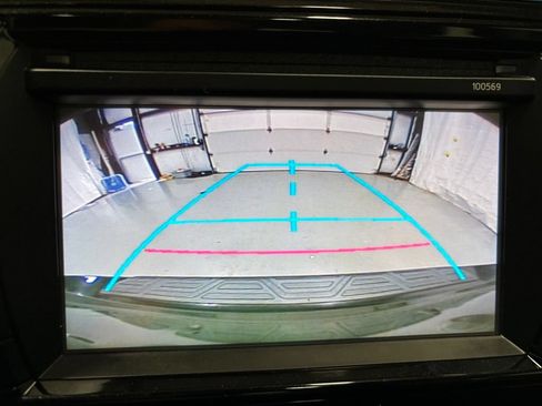 Used 2016 Toyota Corolla S Premium w/ Body Protection Package #1 FWD image 32