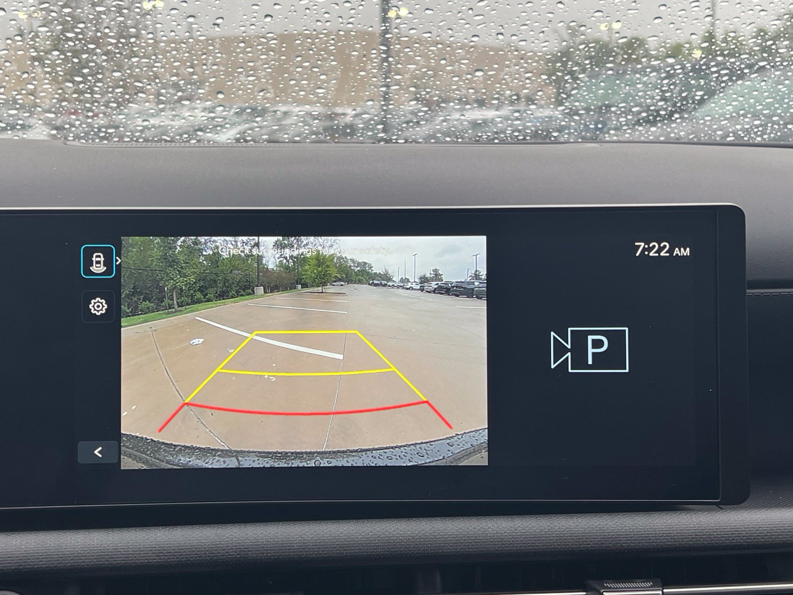 Used 2025 Hyundai Tucson SEL FWD image 31