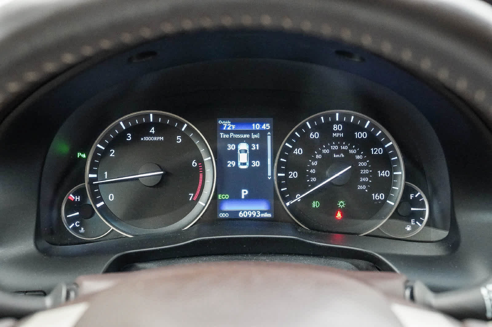 Used 2018 Lexus ES 350 w/ Premier Package FWD image 25