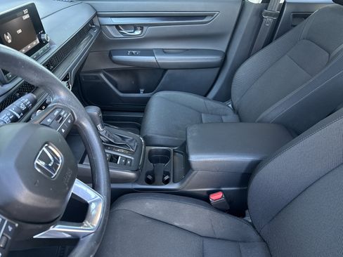 Used 2024 Honda CR-V EX image 21