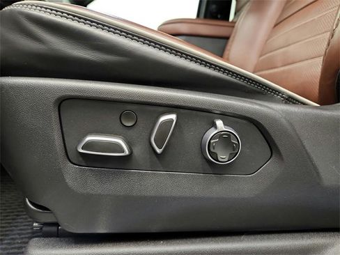 Used 2024 GMC Sierra 1500 Denali Ultimate image 31