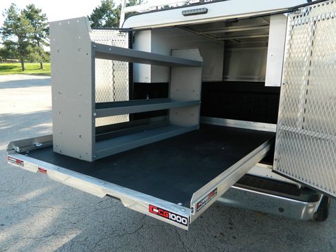 Used 2020 Ford F150 XLT w/ Equipment Group 301A Mid RWD image 12