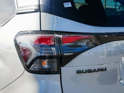New 2026 Subaru Forester Premium image 7