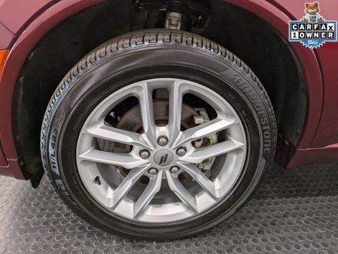 Used 2024 Dodge Durango GT image 7