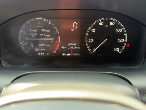 Certified 2024 Honda HR-V LX image 13