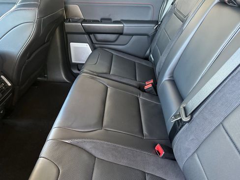 New 2026 Ford F150 Raptor AWD/4WD image 12