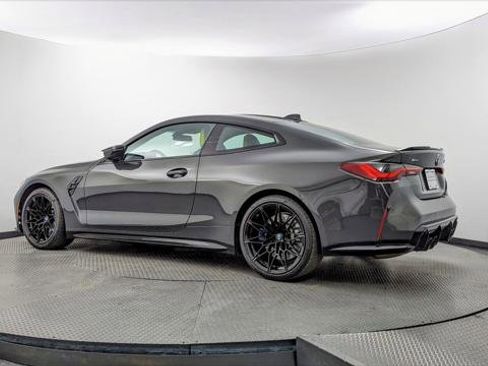 Used 2023 BMW M4 xDrive Competition w/ Executive Package image 6