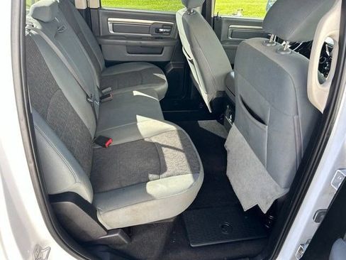 Used 2019 RAM 1500 Warlock AWD/4WD image 52