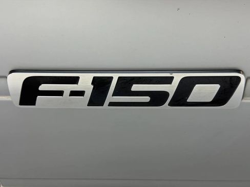 Used 2012 Ford F150 Platinum AWD/4WD image 15