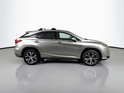 Used 2017 Lexus RX 350 FWD w/ Premium Package