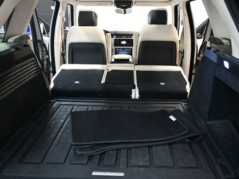 Used 2019 Land Rover Range Rover Supercharged image 85