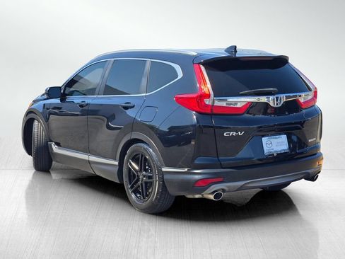 Used 2018 Honda CR-V Touring image 8