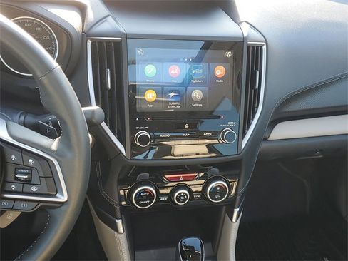 Certified 2023 Subaru Forester Limited image 15