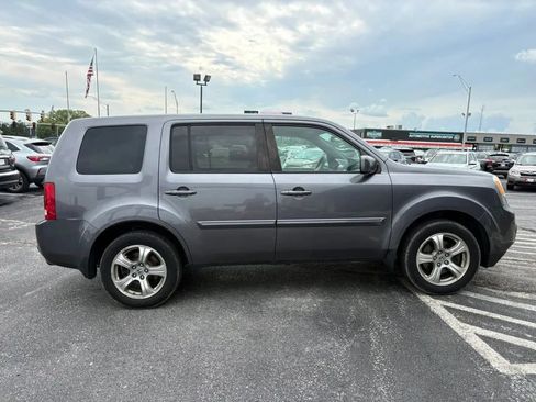 Used 2015 Honda Pilot EX image 6