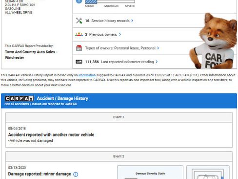 Used 2015 Subaru Impreza 2.0i image 40