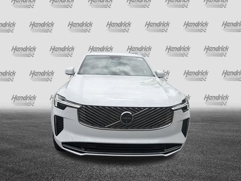Used 2026 Volvo XC90 B6 Ultra w/ Protection Package AWD/4WD image 3