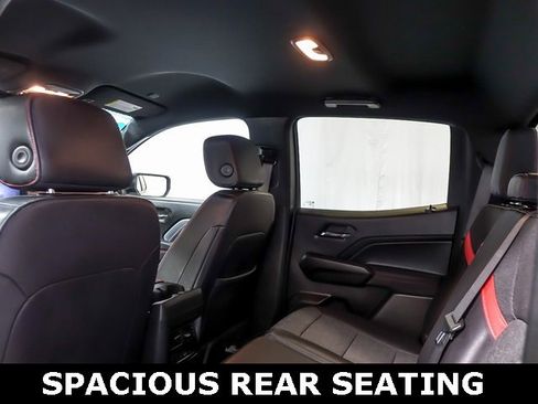 Used 2024 Chevrolet Colorado Z71 w/ Z71 Convenience Package 2 image 15