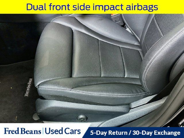 Used 2021 Mercedes-Benz C 300 4MATIC Sedan image 22