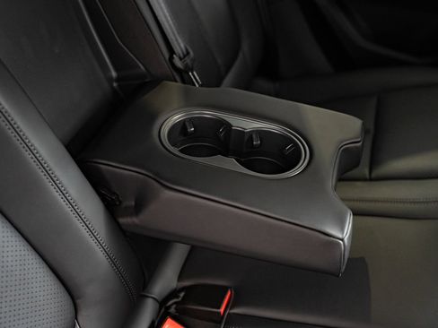 Certified 2026 Porsche Macan GTS AWD/4WD image 45