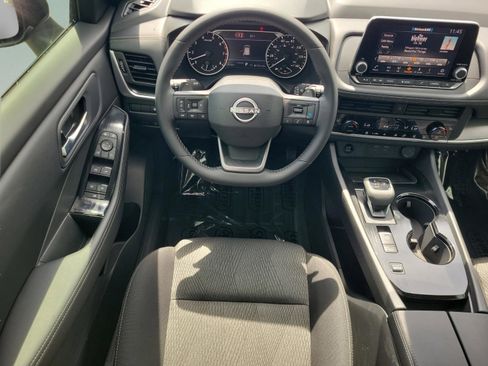 New 2026 Nissan Rogue SV w/ Cold Weather Package image 15